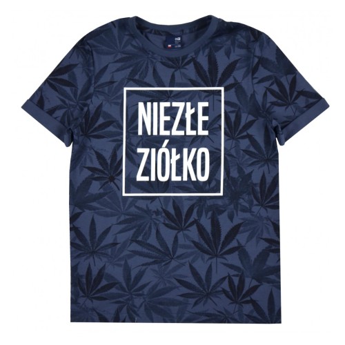 koszulka chłopięca