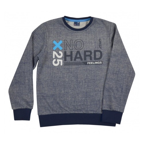 bluza chłopięca