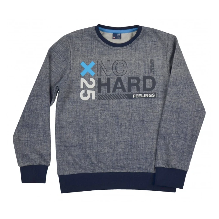 bluza chłopięca