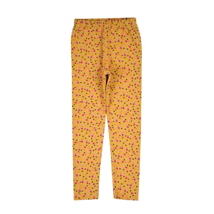 legginsy dziewczęce