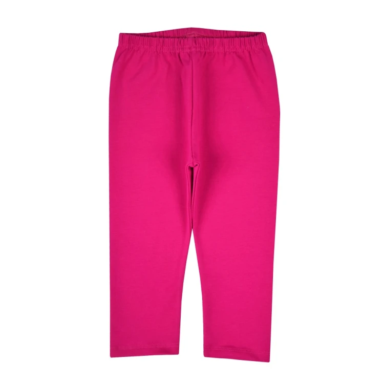 legginsy dziewczęce