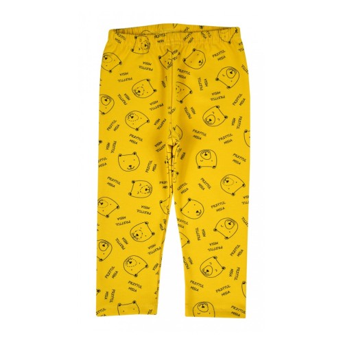legginsy dziewczęce