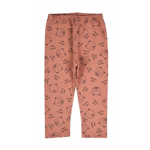 legginsy dziewczęce