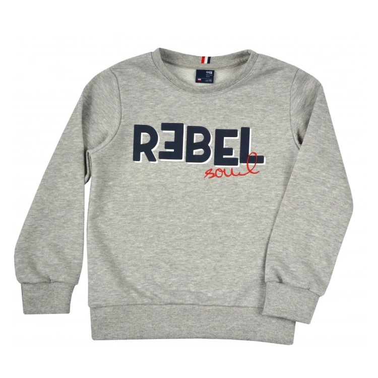 bluza chłopięca