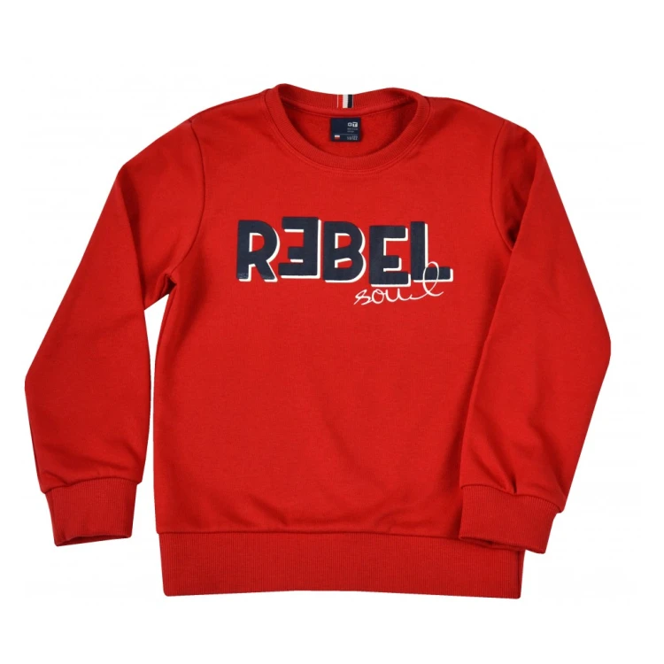 bluza chłopięca