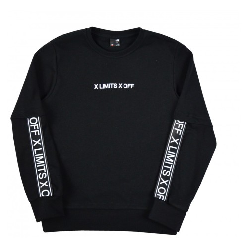 bluza chłopięca
