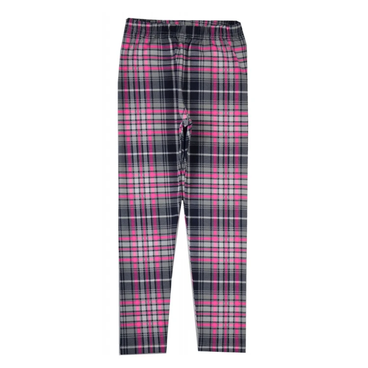 legginsy dziewczęce