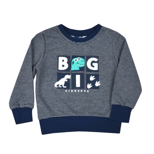 bluza chłopięca