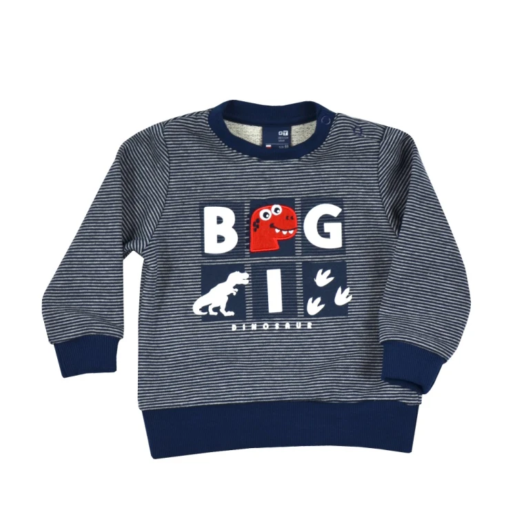 bluza chłopięca