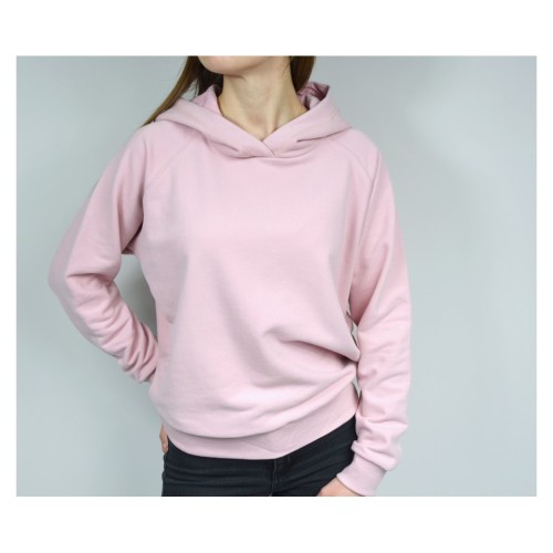 bluza z kapturem