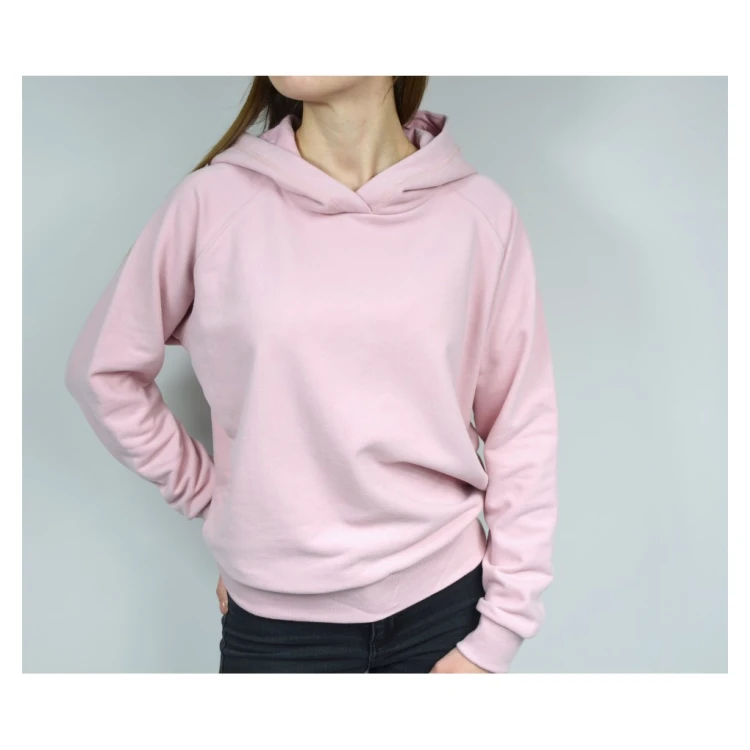 bluza z kapturem