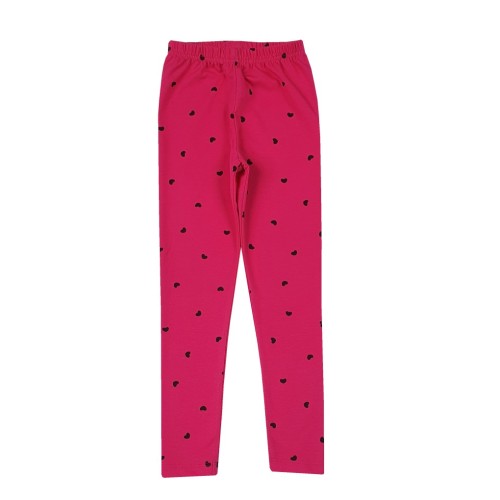 legginsy dziewczęce SLIM
