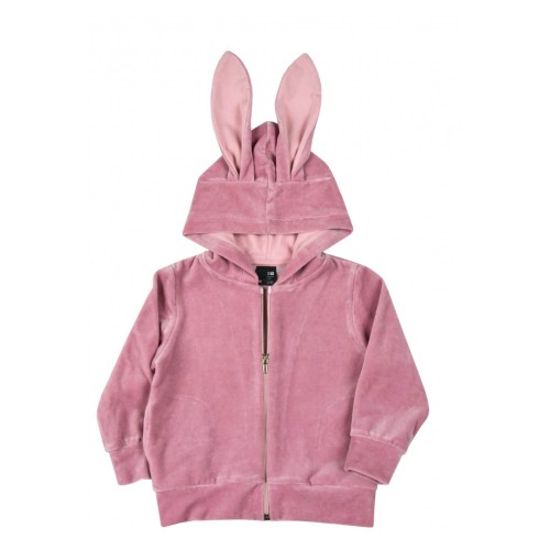 bluza dziewczęca długi zamek