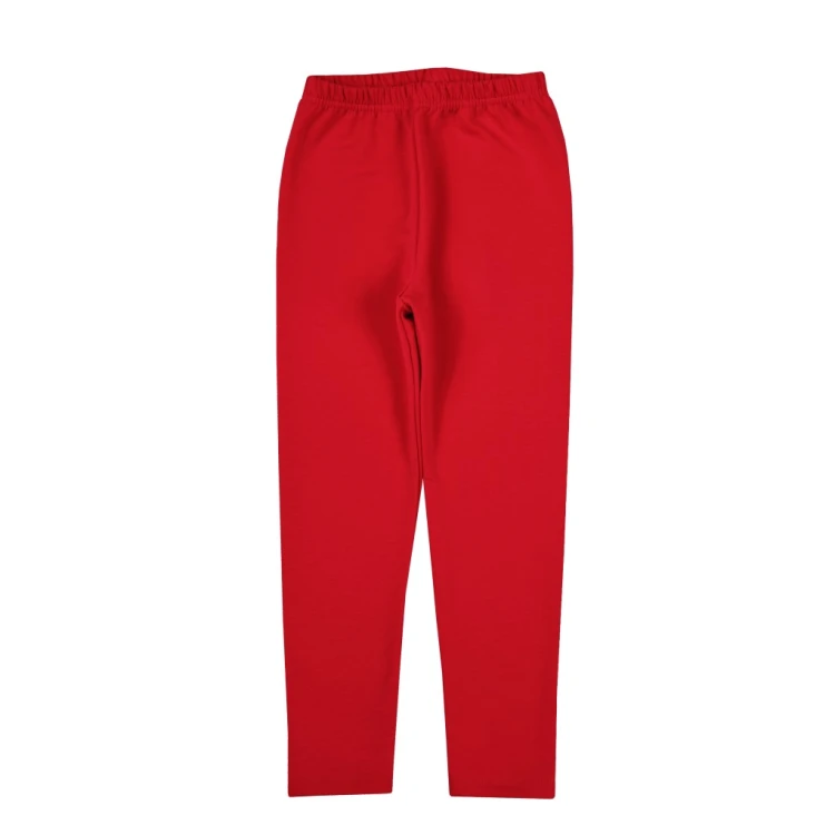 legginsy dziewczęce