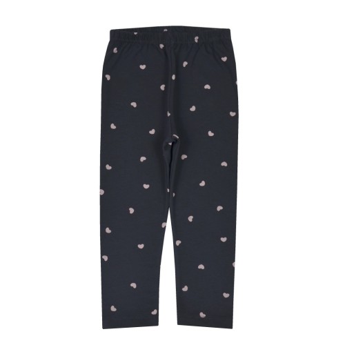 legginsy dla dziewczynki
