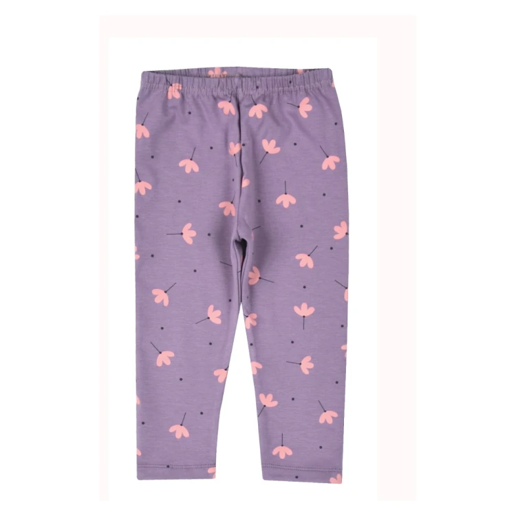 legginsy dla dziewczynki