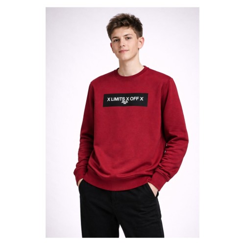bluza chłopięca