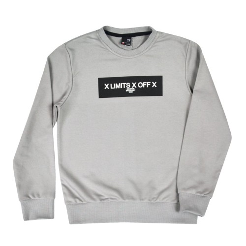 bluza chłopięca