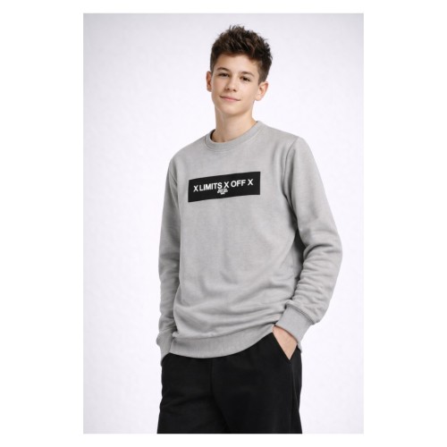 bluza chłopięca