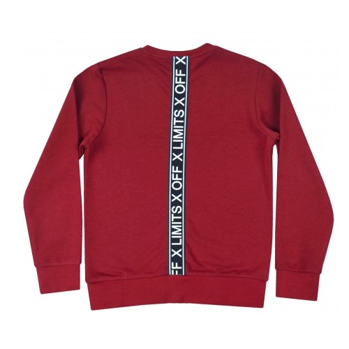 bluza chłopięca