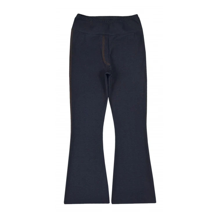 dzwony dziewczęce a`la jeans