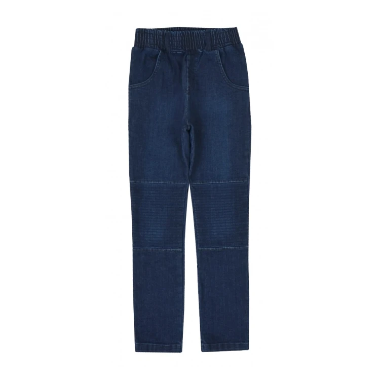 spodnie jeansowe SLIM