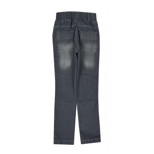 spodnie jeansowe SLIM