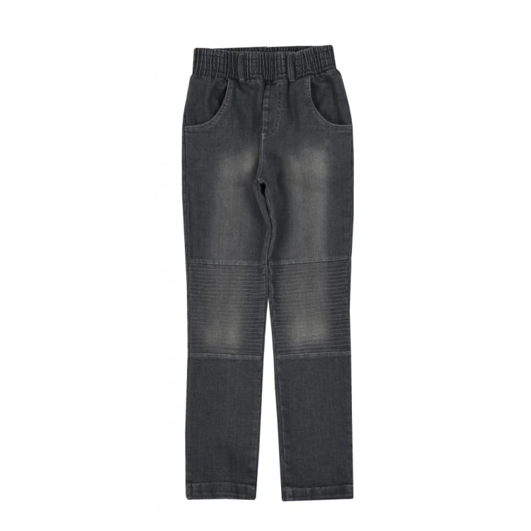 spodnie jeansowe SLIM