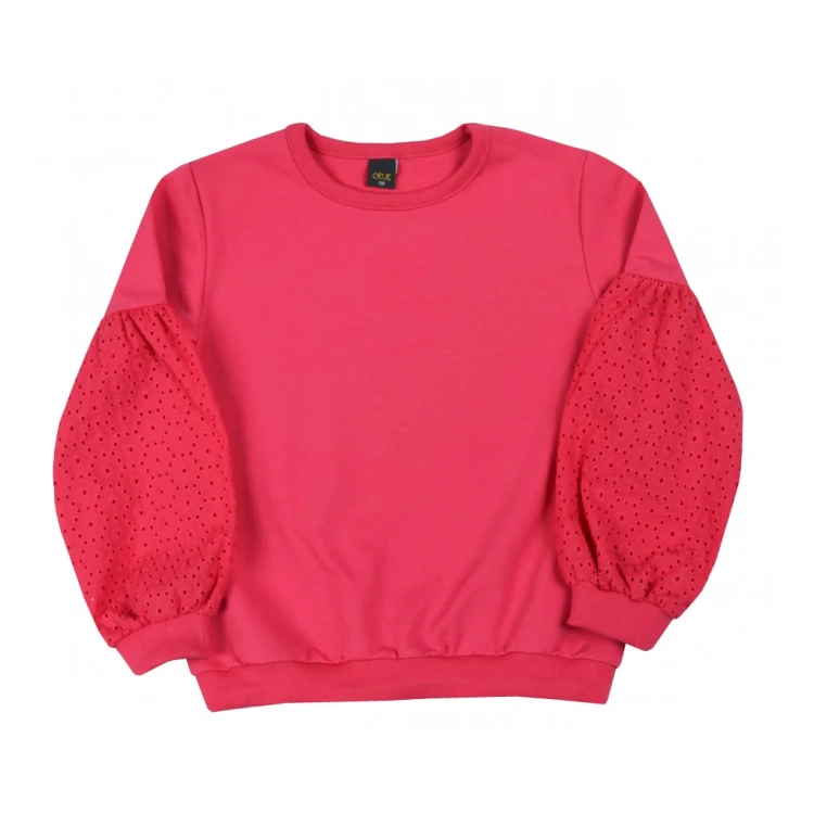 bluza dziewczęca