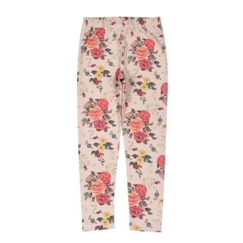 legginsy dziewczęce