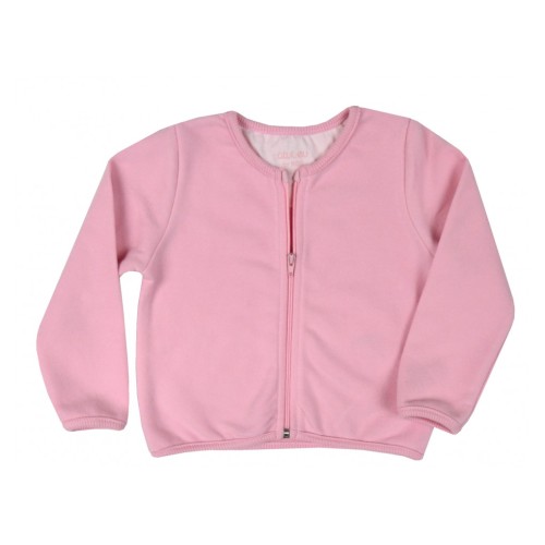 bluza dziewczęca długi zamek