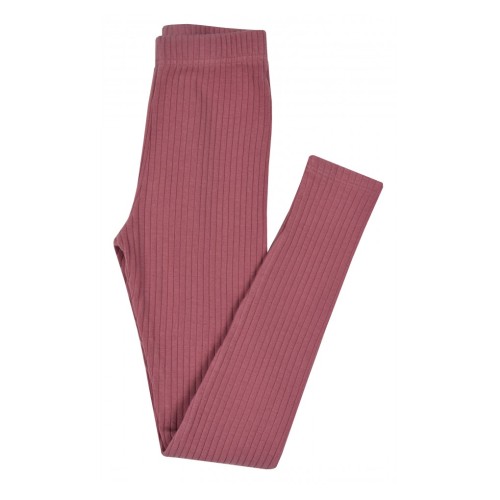 legginsy ze ściągaczyka