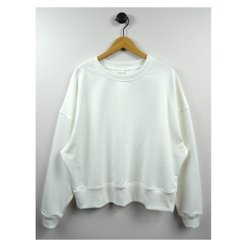 bluza damska over size