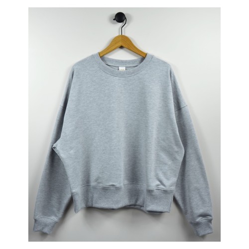 bluza damska over size