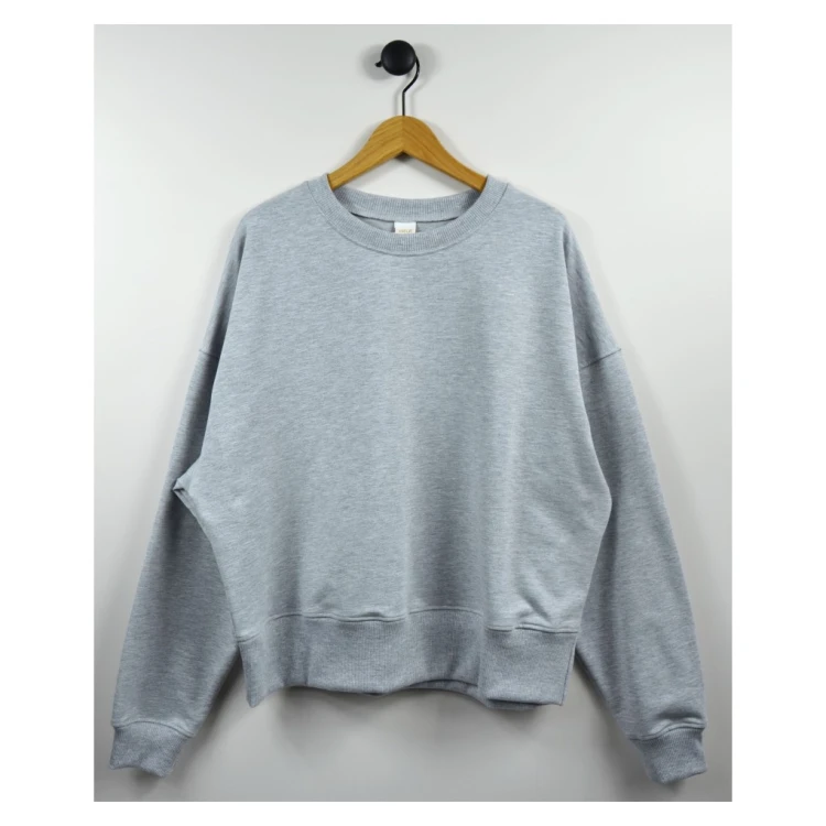 bluza damska over size
