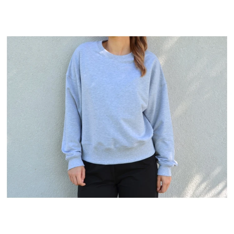 bluza damska over size