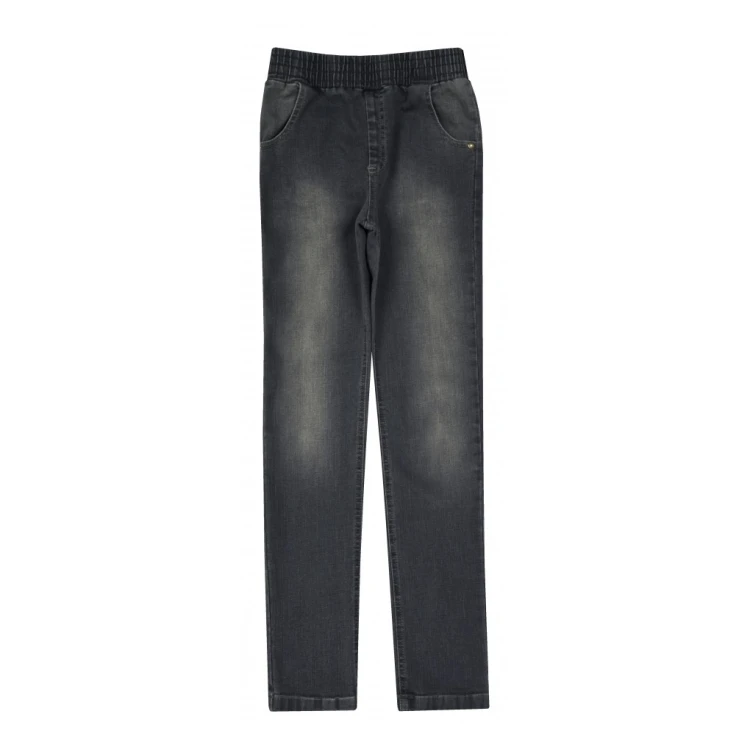 spodnie jeansowe SLIM