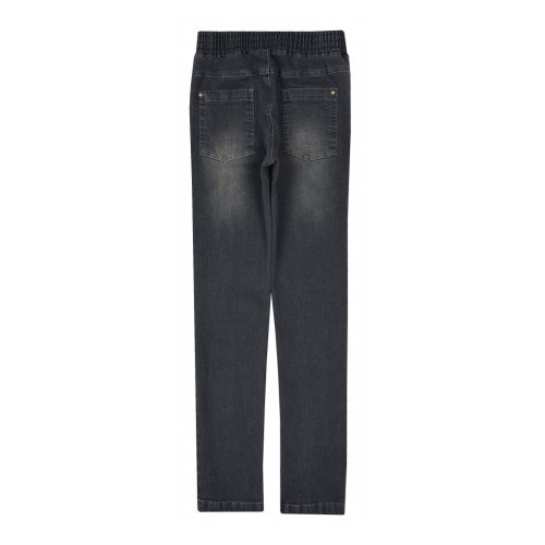 spodnie jeansowe SLIM