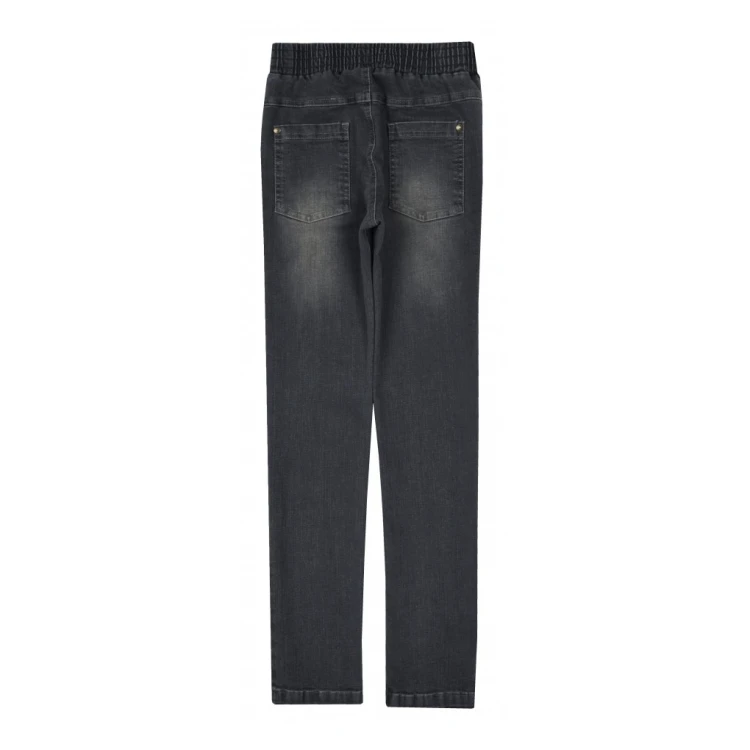 spodnie jeansowe SLIM