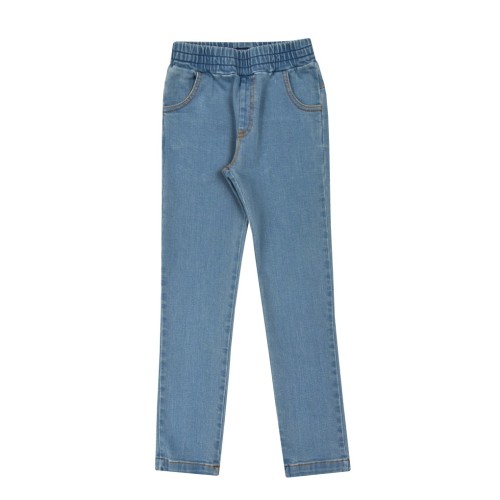 spodnie jeansowe SLIM