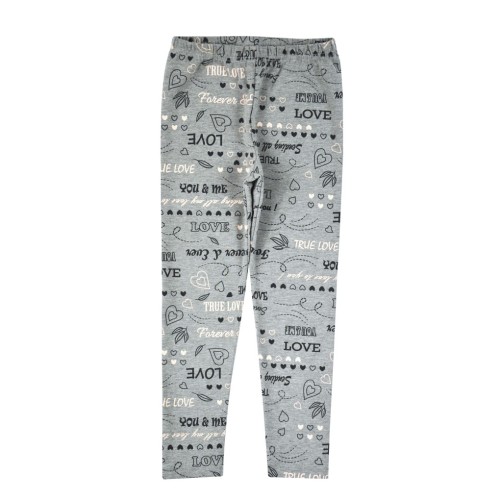 legginsy dziewczęce