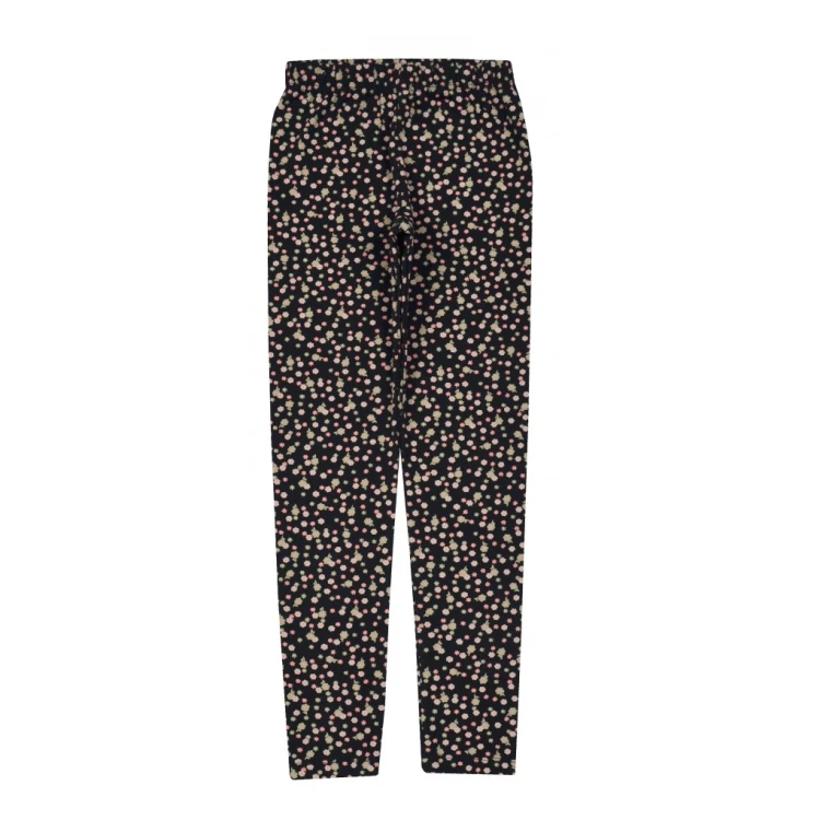 legginsy dziewczęce