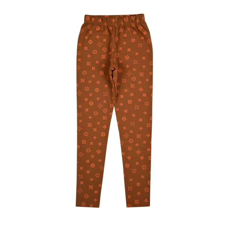 legginsy dziewczęce