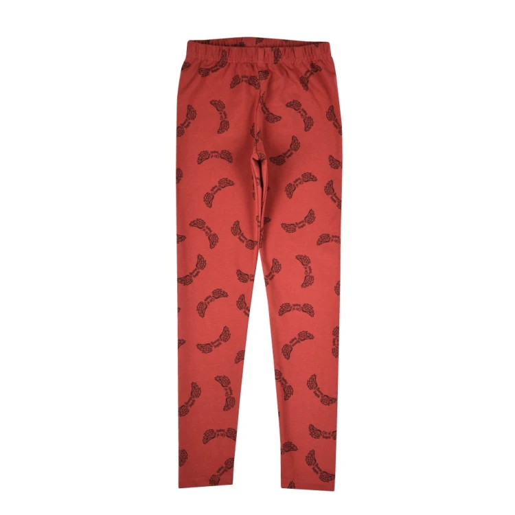 legginsy dziewczęce