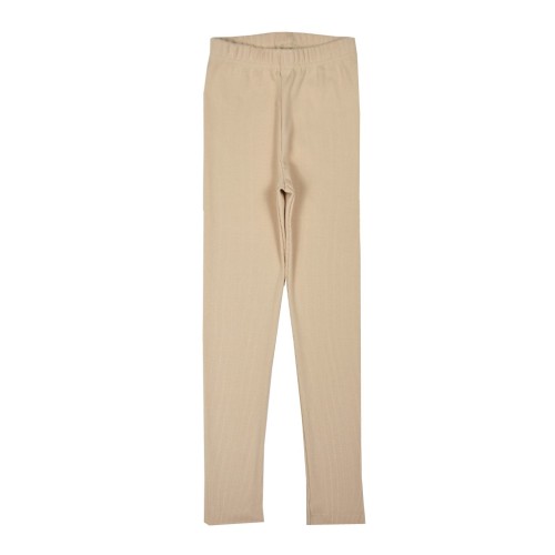legginsy ze ściągaczyka
