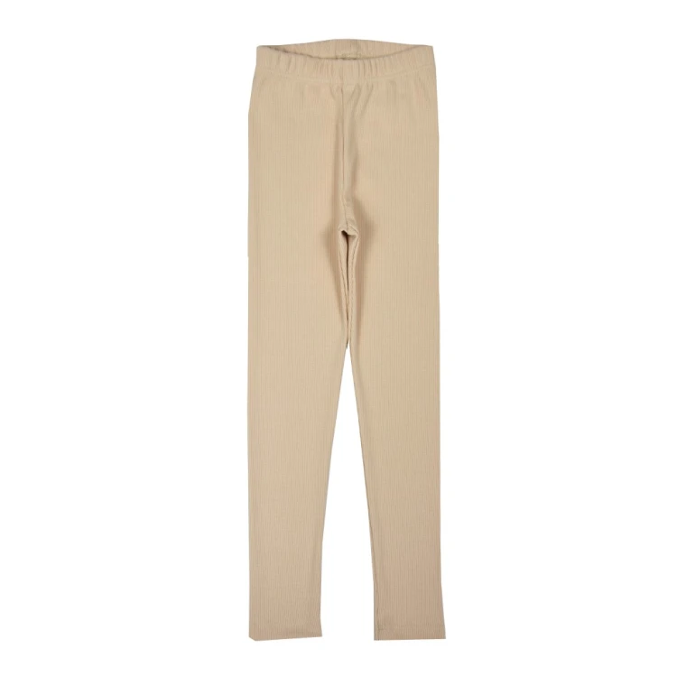 legginsy ze ściągaczyka