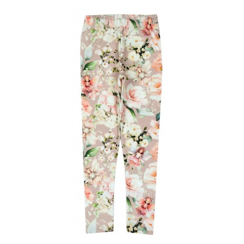 legginsy dziewczęce