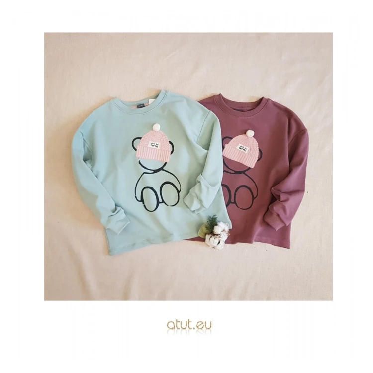 bluza dziewczęca