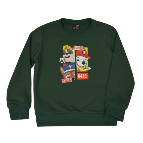 bluza chłopięca