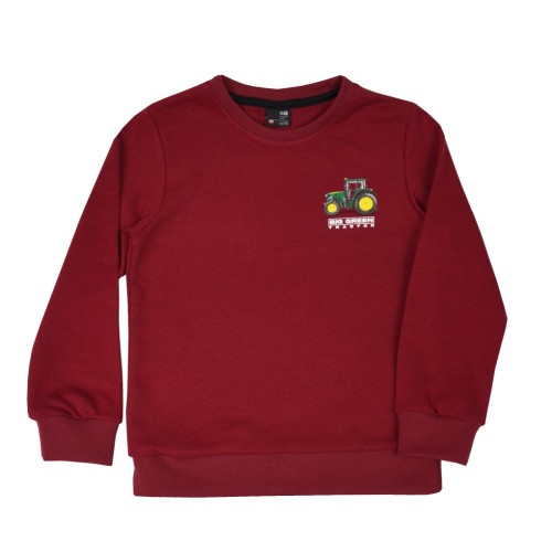 bluza chłopięca